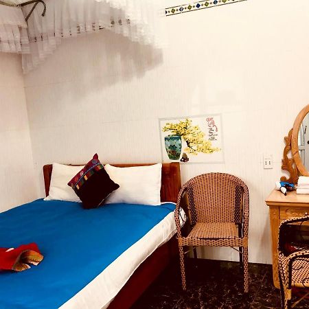 Meo Vac Cosy Hostel Екстер'єр фото