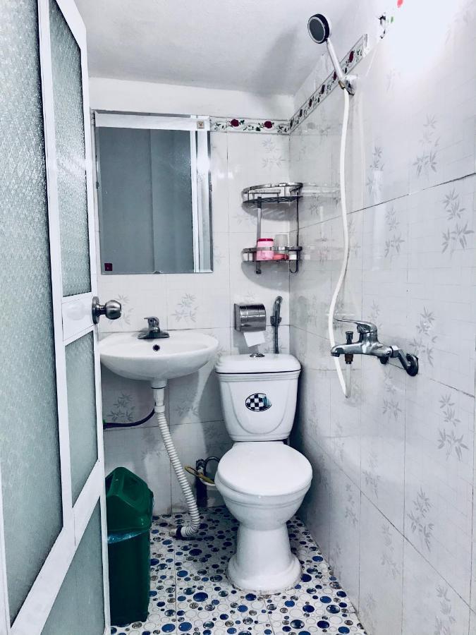 Meo Vac Cosy Hostel Екстер'єр фото